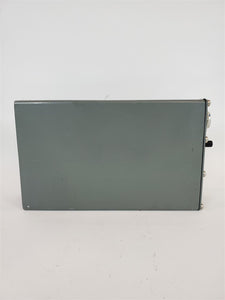 Vintage Avionics GPS Receiver Trimble Navigation 12017-10