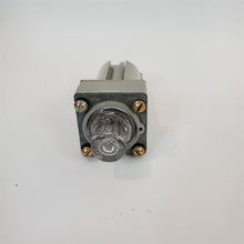 Load image into Gallery viewer, Military Qualified Panel-Mount F60 F07 &amp; F09 Fuse Holder 30A 190-500V FHL12U NOS
