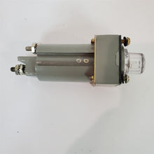 Load image into Gallery viewer, Military Qualified Panel-Mount F60 F07 &amp; F09 Fuse Holder 30A 190-500V FHL12U NOS