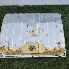 Load image into Gallery viewer, 68 1968 Ford Mustang Shelby GT500 GT350 Original Gas Fuel Tank &amp; Sending Unit
