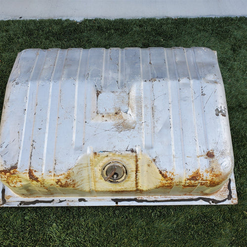 68 1968 Ford Mustang Shelby GT500 GT350 Original Gas Fuel Tank & Sending Unit