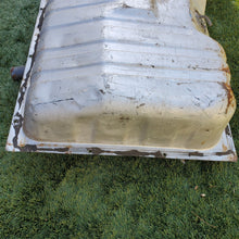 Load image into Gallery viewer, 68 1968 Ford Mustang Shelby GT500 GT350 Original Gas Fuel Tank &amp; Sending Unit