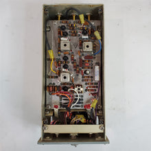 Load image into Gallery viewer, VTG Rare Demodulator AM/Phased-Locked FM L-711-B Defense Electronics for TR-711