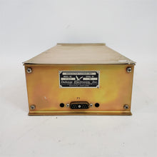 Load image into Gallery viewer, VTG Rare Predetection Playback Unit P-711-P Defense Electronics Inc for TR-711