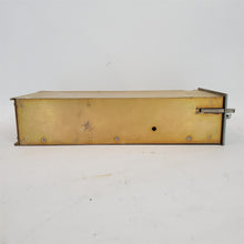 Load image into Gallery viewer, VTG Rare Predetection Playback Unit P-711-P Defense Electronics Inc for TR-711