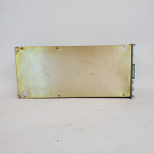 Load image into Gallery viewer, VTG Rare Predetection Playback Unit P-711-P Defense Electronics Inc for TR-711