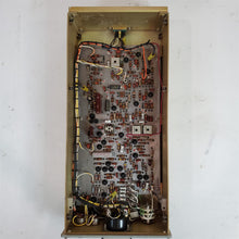 Load image into Gallery viewer, VTG Rare Predetection Playback Unit P-711-P Defense Electronics Inc for TR-711