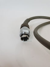 Load image into Gallery viewer, VTG General Radio Type 874-R20LA Lossless 50 Ohm Patch Cable 3 Feet GR874 Ends