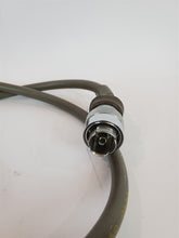 Load image into Gallery viewer, VTG General Radio Type 874-R20LA Lossless 50 Ohm Patch Cable 3 Feet GR874 Ends