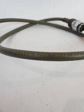 Load image into Gallery viewer, VTG General Radio Type 874-R20LA Lossless 50 Ohm Patch Cable 3 Feet GR874 Ends