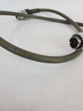 Load image into Gallery viewer, VTG General Radio Type 874-R20LA Lossless 50 Ohm Patch Cable 3 Feet GR874 Ends