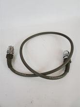 Load image into Gallery viewer, VTG General Radio Type 874-R20LA Lossless 50 Ohm Patch Cable 3 Feet GR874 Ends
