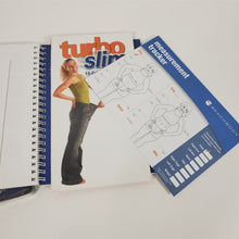 Load image into Gallery viewer, Lot of 2 Sealed Beachbody Turbo Jam DVD's with Guidebook