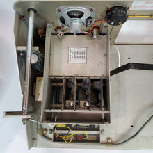 Load image into Gallery viewer, Rare RAYDIST Frequency Monitor Receiver Teledyne Hastings Radist TE-64 S/N 20