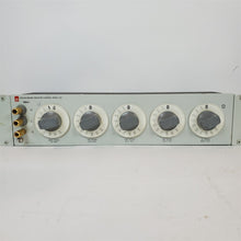 Load image into Gallery viewer, Decade Resistor 5-Dial 10K to 1 Ohm General Radio 1433-M Vintage