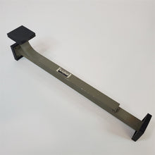 Load image into Gallery viewer, HP P752C Waveguide Directional Coupler 12-1/4&quot; L 10dB WR62 12.4 - 18.0 GHz later