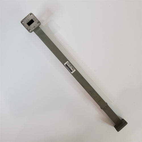 HP P752A Waveguide WR42 Directional Coupler 13-3/4