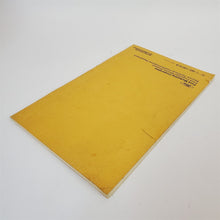 Load image into Gallery viewer, Vintage 1974 Ford Courier Owner&#39;s Manual