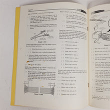 Load image into Gallery viewer, Original Heathkit Manual Electronic Clock Chimes GCA-1195-1 595-1896-03