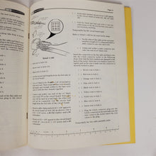 Load image into Gallery viewer, Original Heathkit Manual Electronic Clock Chimes GCA-1195-1 595-1896-03