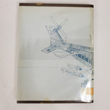 Load image into Gallery viewer, Book MILITARY HELICOPTER, Design Technology by R.W. Prouty 1989