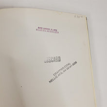 Load image into Gallery viewer, Book MILITARY HELICOPTER, Design Technology by R.W. Prouty 1989