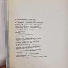 Load image into Gallery viewer, Book MILITARY HELICOPTER, Design Technology by R.W. Prouty 1989