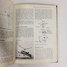 Load image into Gallery viewer, Book MILITARY HELICOPTER, Design Technology by R.W. Prouty 1989