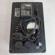 Load image into Gallery viewer, Power Supply PP-2685 for the AN/GRC-109 Special Forces Spy Radio