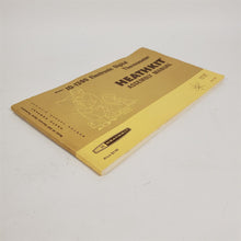 Load image into Gallery viewer, Original 1973 Heathkit Assembly Manual Electronic Digital Thermometer ID-1390