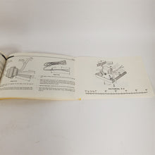 Load image into Gallery viewer, Original 1973 Heathkit Assembly Manual Electronic Digital Thermometer ID-1390