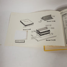 Load image into Gallery viewer, Original 1973 Heathkit Assembly Manual Electronic Digital Thermometer ID-1390