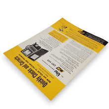 Load image into Gallery viewer, Vintage PROFESSIONAL TEST EQUIPMENT Catalog AP21 B&amp;K Mfg.