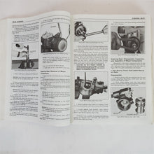 Load image into Gallery viewer, 80 1980 Cadillac Service Information Manual