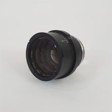Load image into Gallery viewer, Bausch &amp; Lomb Baltar 75mm T2.5 F/2.3 Cine Lens No Mount