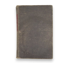 Load image into Gallery viewer, Vtg Book: Fundamental Concepts of Elementary Mathematics by Brumfiel, Eicholz...