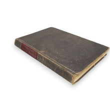 Load image into Gallery viewer, Vtg Book: Fundamental Concepts of Elementary Mathematics by Brumfiel, Eicholz...