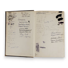 Load image into Gallery viewer, Vtg Book: Fundamental Concepts of Elementary Mathematics by Brumfiel, Eicholz...
