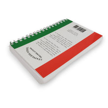 Load image into Gallery viewer, Stainless Steel Translations English to Spanish for Restaurants &amp; Comm. Kitchens