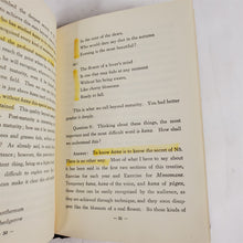 Load image into Gallery viewer, Vintage Book: Ze-Ami Kadensho Translated by Various Authors