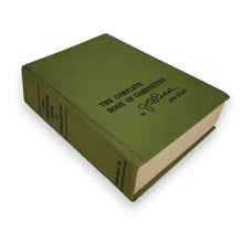 Load image into Gallery viewer, BOOK - The Complete Book of Composting by Rodale &amp; Staff 1971