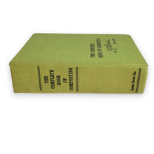 Load image into Gallery viewer, BOOK - The Complete Book of Composting by Rodale &amp; Staff 1971