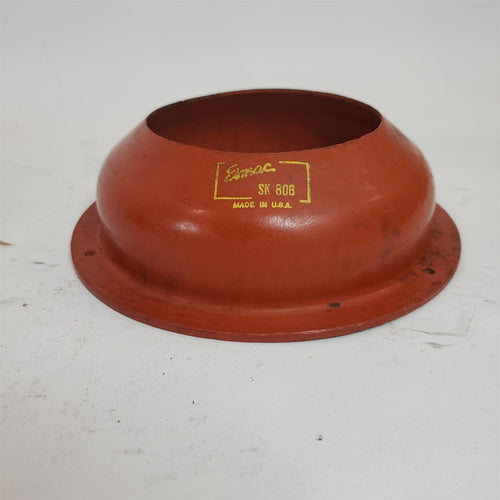 Eimac SK-806 Electron Tube Chimney