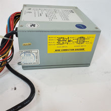 Load image into Gallery viewer, Vintage Original WIN MX-250PF 250W Computer Power Supply