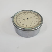 Load image into Gallery viewer, Taylor G-86 Barometer Altimeter Pressure Scale with Altitude