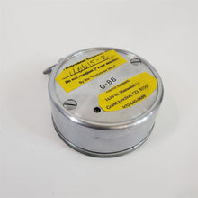 Load image into Gallery viewer, Taylor G-86 Barometer Altimeter Pressure Scale with Altitude