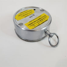 Load image into Gallery viewer, Taylor G-86 Barometer Altimeter Pressure Scale with Altitude
