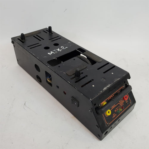 OFNA 1/8-1/10 Plug Driver RC Starter Bump Box