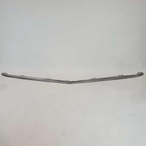63 1963 Cadillac Hood Lip Trim Moulding