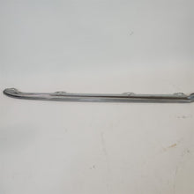 Load image into Gallery viewer, 63 1963 Cadillac Hood Lip Trim Moulding